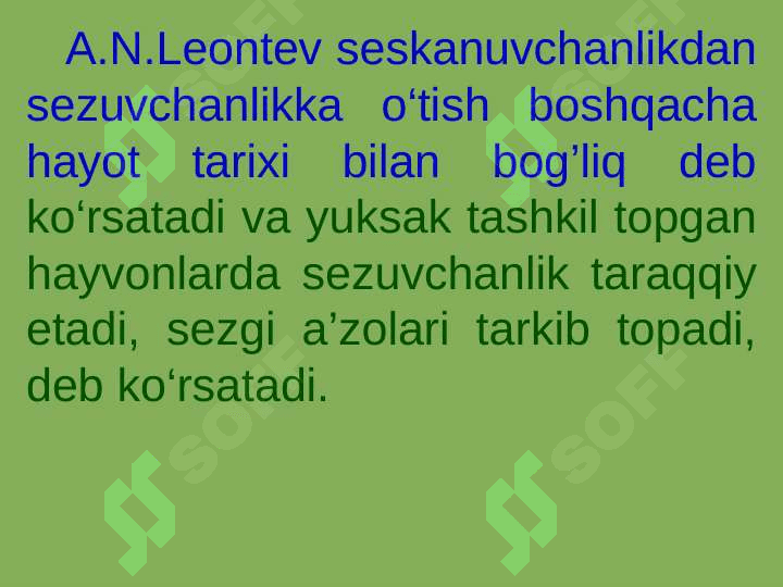 PSIXIKANING TARAQQIYOTI 6