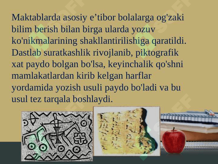 Pedagogika tarixi fan sifatida 6