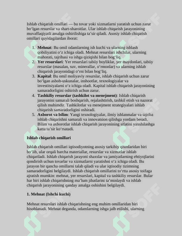 MADANIYAT RIVOJLANISHINING ASOSIY QONUNIYATLARI 3