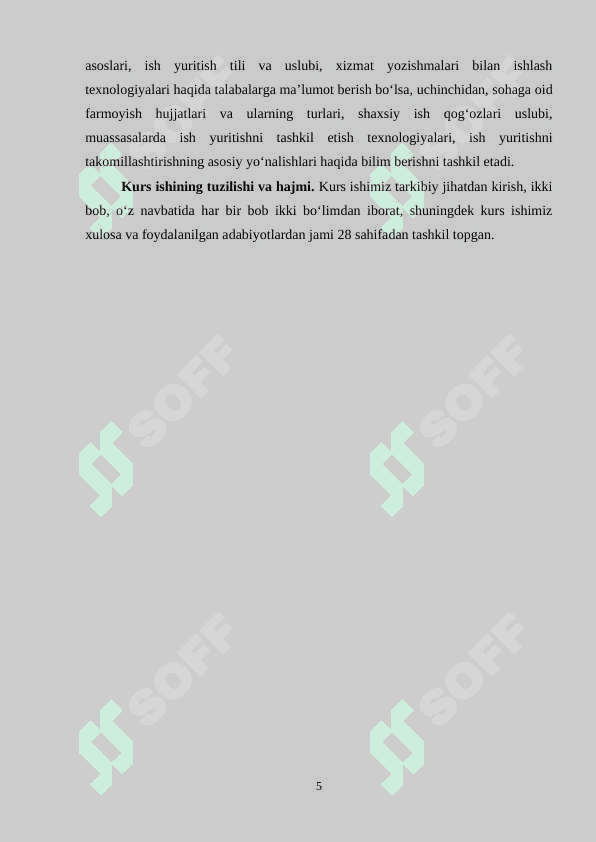 Oʻzbek shevalari morfologiyasining adabiy tilga munosabati 5