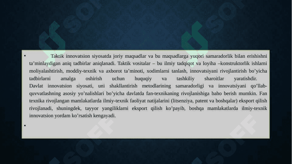 ONA TILIDAN DAVLAT TALIM  STANDARTI VA O'QUV DASTURI MAZMUNI 5
