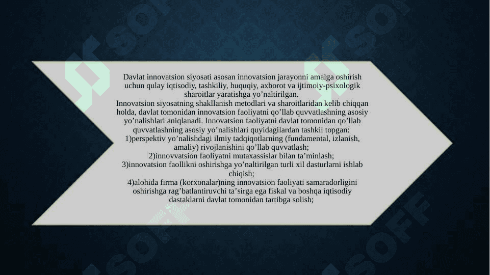 ONA TILIDAN DAVLAT TALIM  STANDARTI VA O'QUV DASTURI MAZMUNI 6