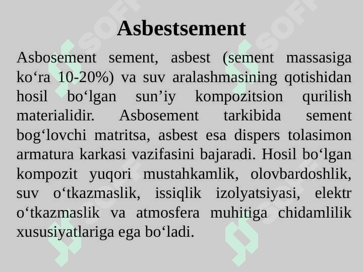 ASBESTSEMENT BUYUMLAR 3
