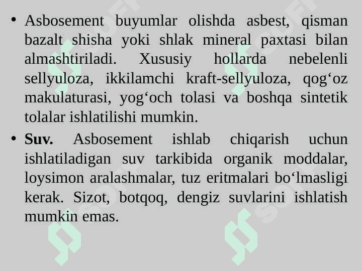 ASBESTSEMENT BUYUMLAR 6