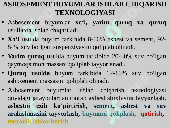 ASBESTSEMENT BUYUMLAR 7
