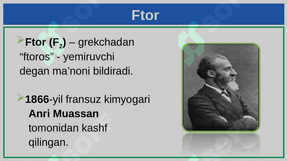 Ftor, brom, yod 4