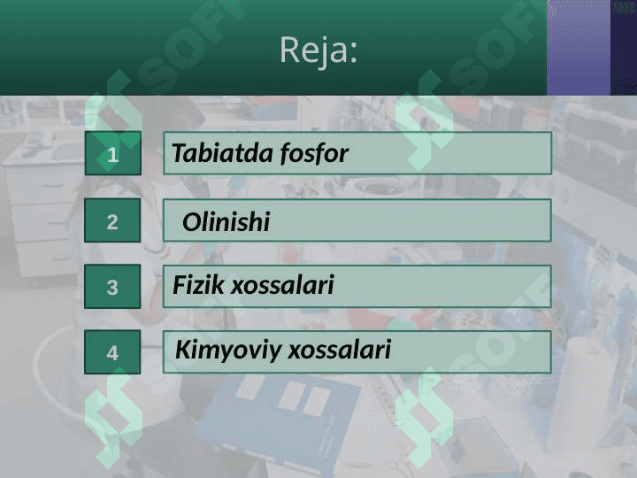 Fosfor 2
