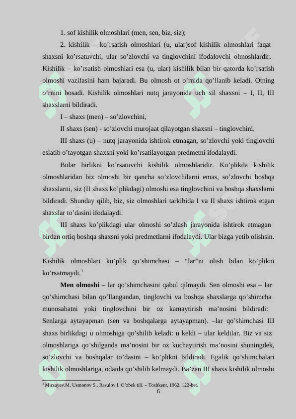 So’roq olmoshlarning semantik sintaktik xususiyatlari 6