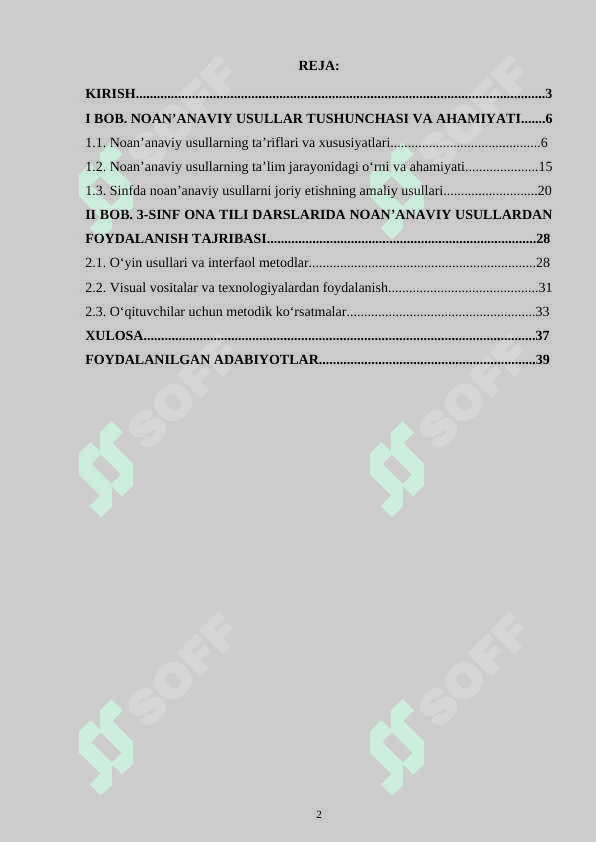 3-sinf  ona tili darslarida noan’anaviy usullardan foydalanish 2