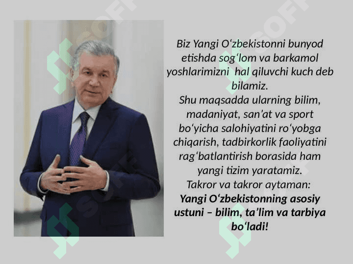 Hayvonot dunyosini inson hayotiga ta’siri 2