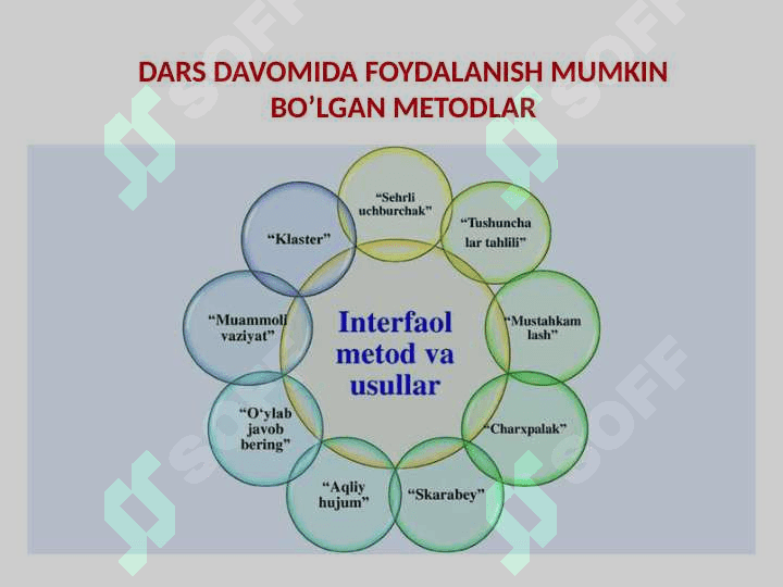 Hayvonot dunyosini inson hayotiga ta’siri 3