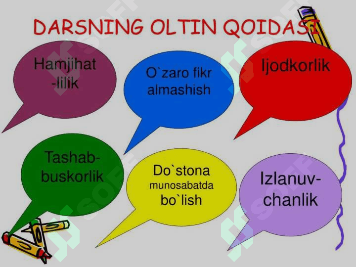 Matematika. Vaqt o‘lchov birliklari 6