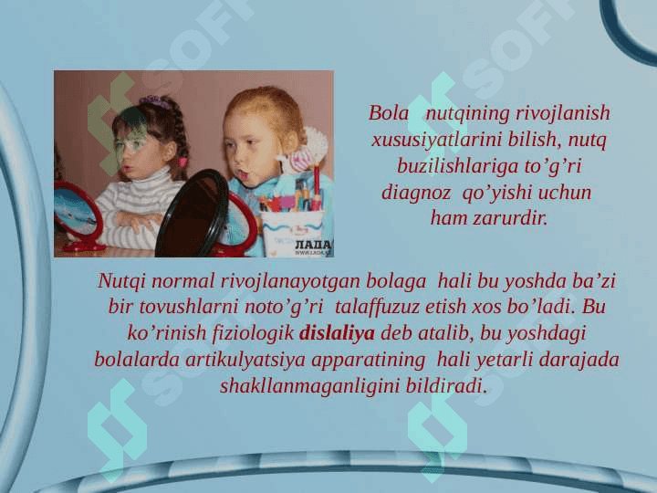 Maktabgacha yoshdagi bolalar nutqini shakillantirishning ilmiy-pedagogik shart-sharoitlari 4
