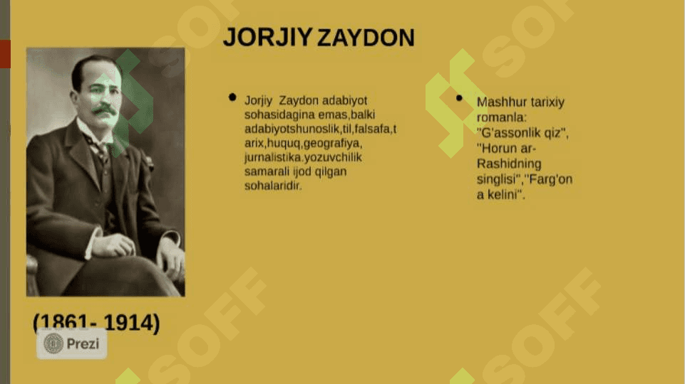 Badiiy asar va badiiy asar mavzusi 3