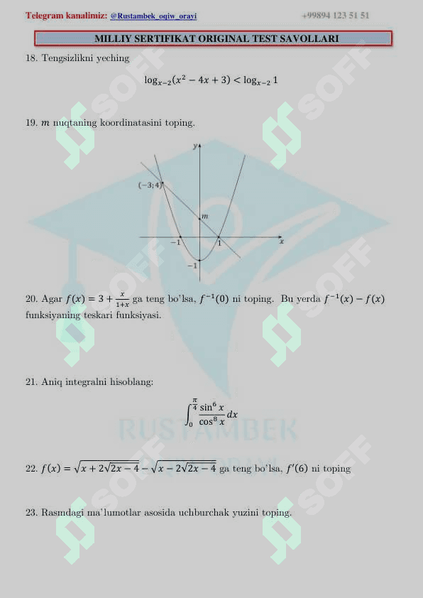 Matematika milliy sertifikat 2025.05.24 (orginal) 3