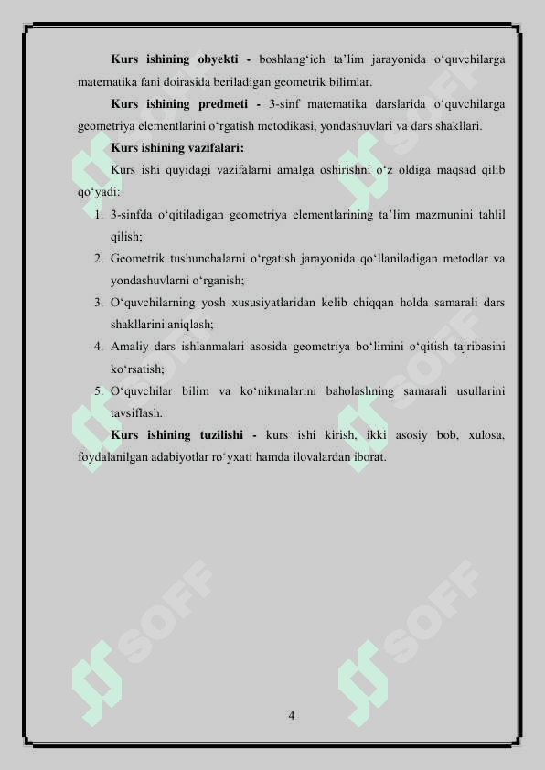 3-sinfda geometriya elementlarini o'rgatish metodikasi 4