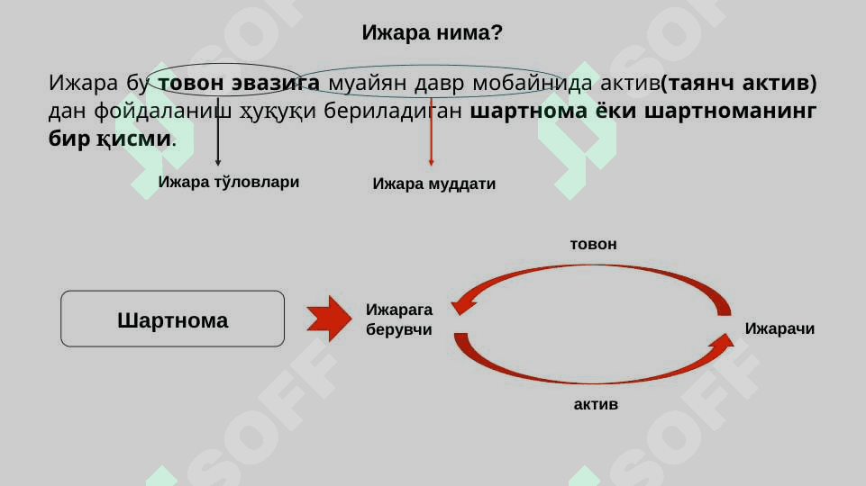 ИЖАРА 8