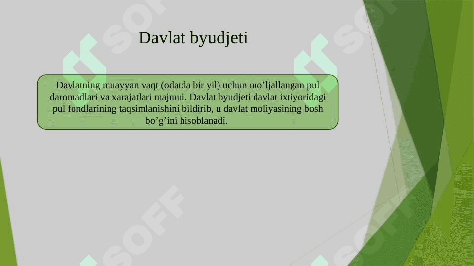 Budjet jarayoni 4