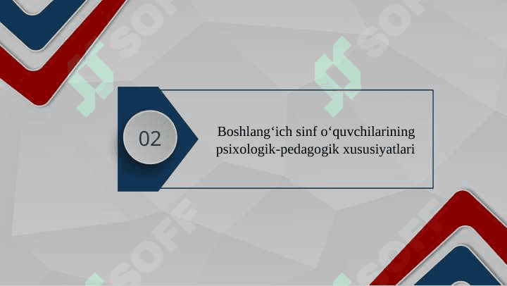 Boshlang‘ich sinf o‘quvchilarini ona tilidan bilimlarini tekshirish usullari 7