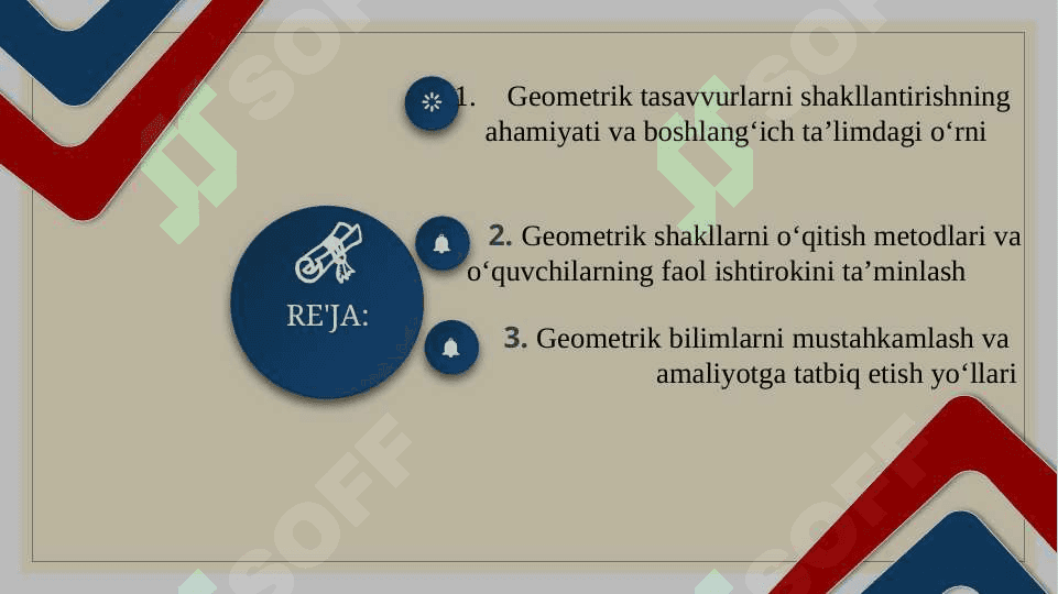 Boshlangʻich sinf matematika darslarida geometrik shakllarni oʻrgatish metodikasi11 2
