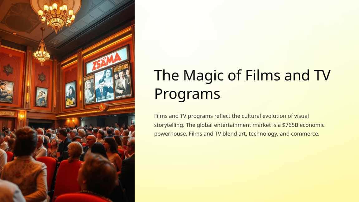The-Magic-of-Films-and-TV-Programs