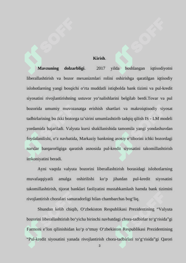 IS-LM MODELIDA BYUDJET- SOLIQ  VA PUL-KREDIT SIYOSATI 3