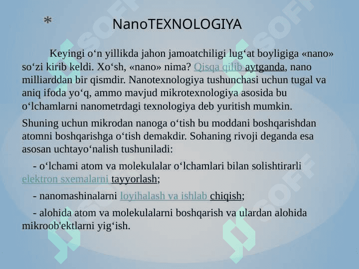 Fizikaviy jarayonlarni modellashtirish imkonini beruvchi dasturlar orqali fizikaviy jarayonlarni modellashtirish 2