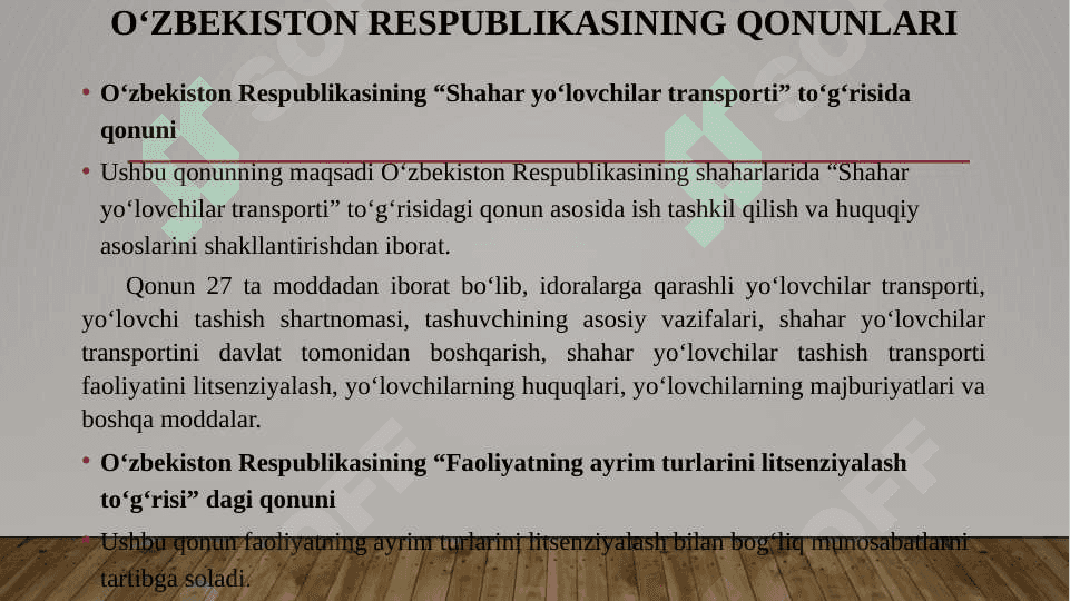 Texnik tizimlarni boshqarish fanining predmeti, vazifasi va manbalari 7