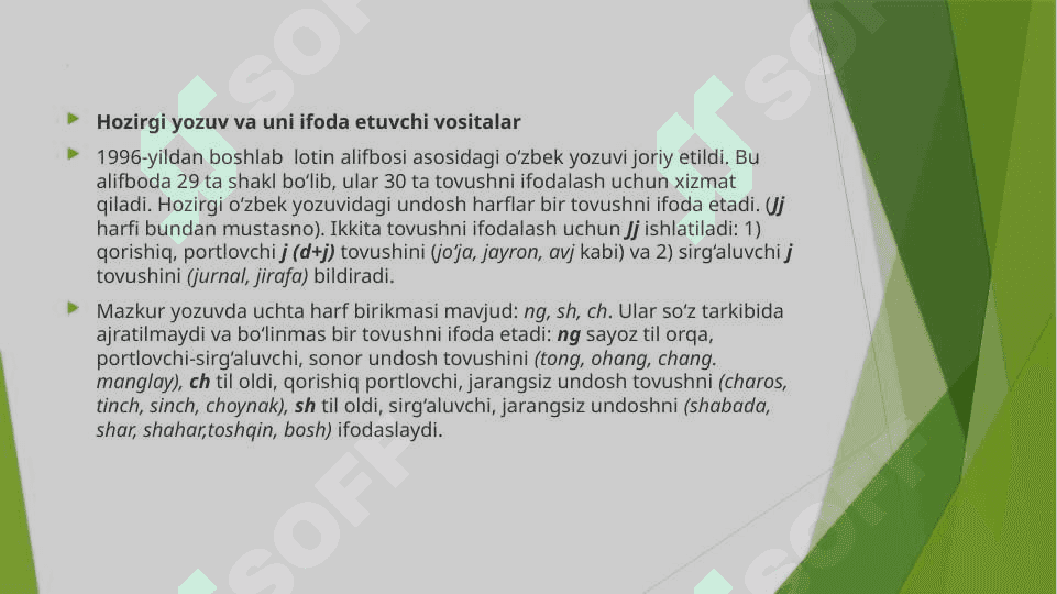 Grafika va orfografiya 4