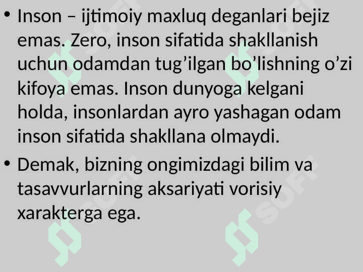 Syujet, ekpozitsiya, prolog va epiloglar 4