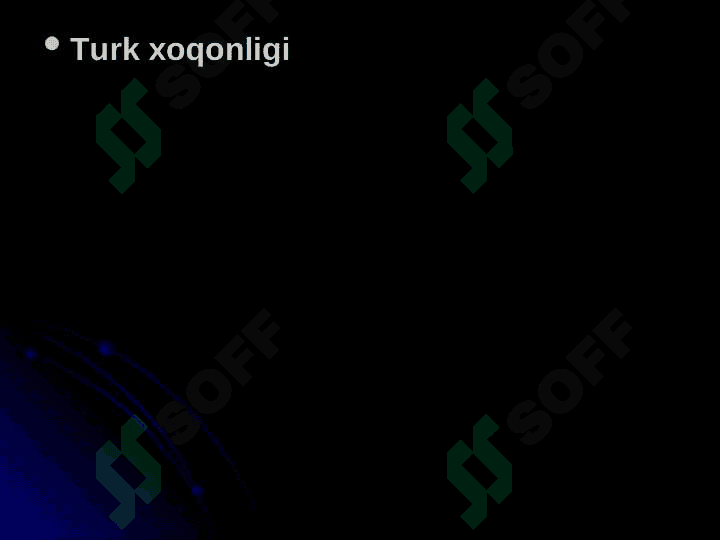 Turkiy bitiklarda  davlatchilik g’oyalari 2