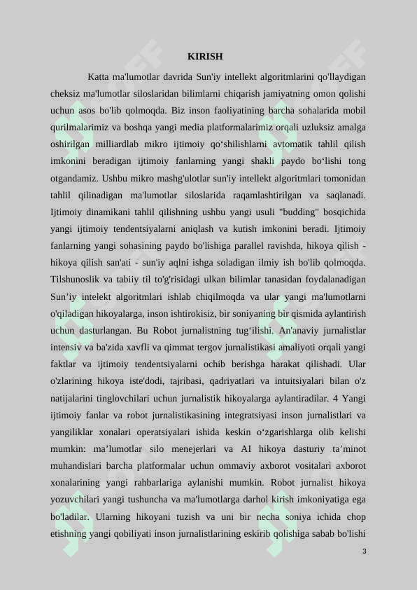 INFORMATSION DASTURDA BOSHLOVCHINING TUTGAN O'RNI VA AHAMIYATI 3