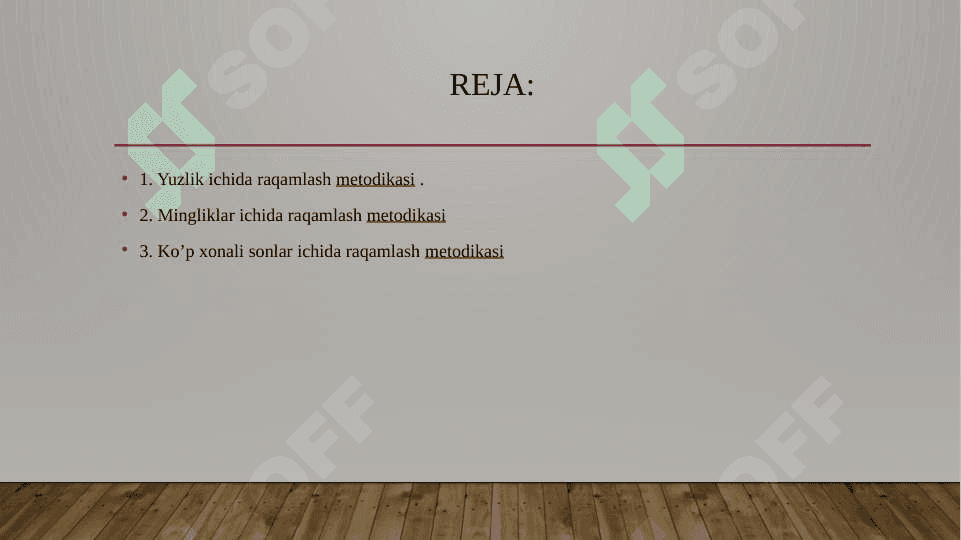 Konsentratlar bo'yicha arifmetik amallar mavzusini o'rganishda ko'rgazmali qurollardan foydalanish 2