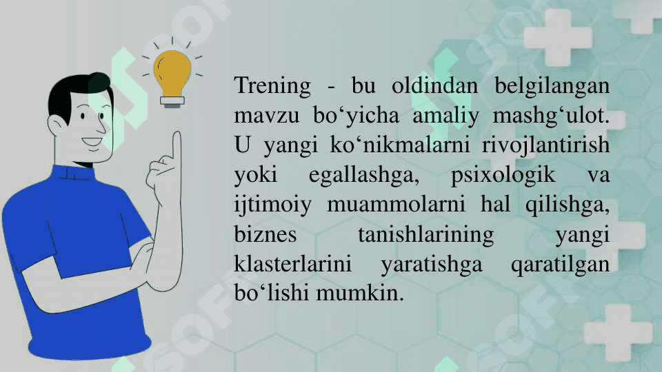 Boshlang‘ich sinflarda “Tarbiya” 5