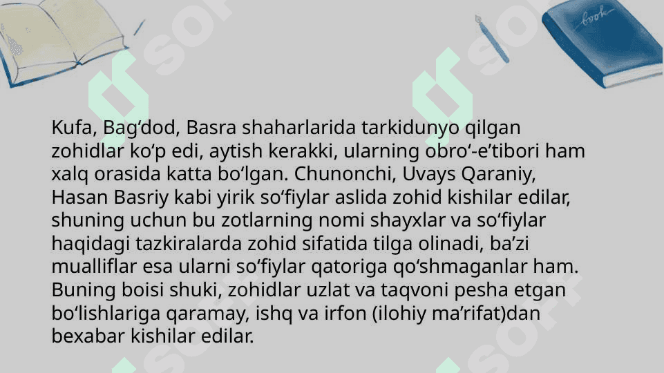 Tasavvuf va poetika asoslari 8