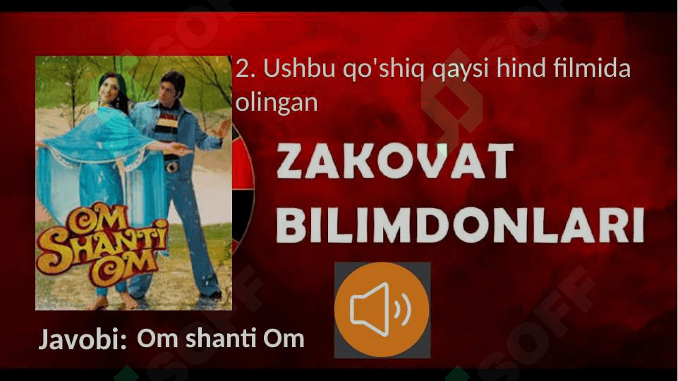 zakovat 2