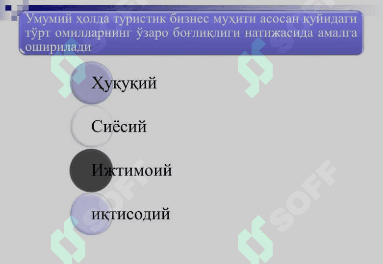 Mehmonxonalar faoliyati samaradorligini oshirish yo‘llari 4