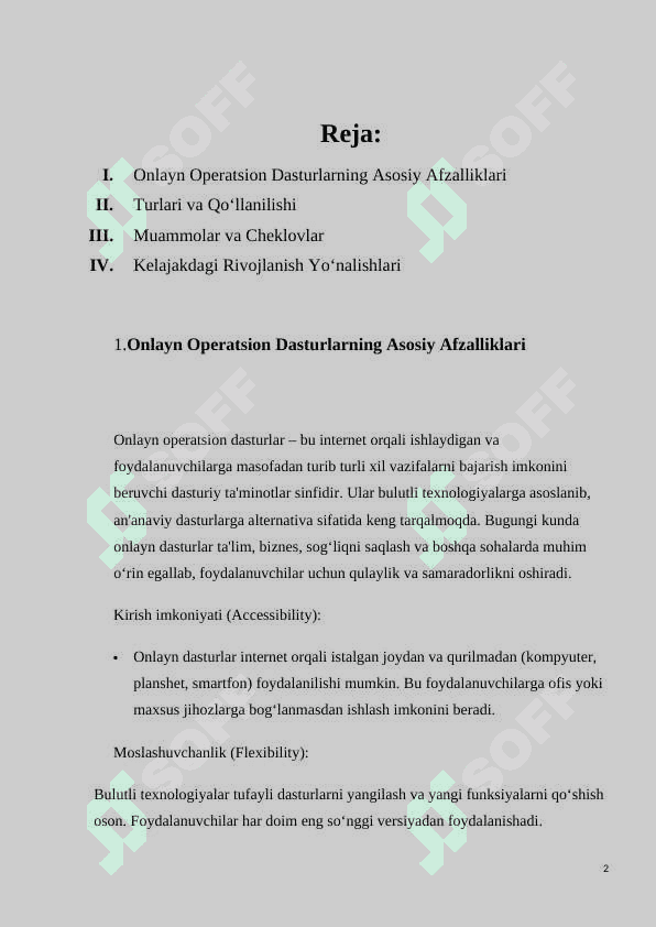 i LEgal Tech referat 2. 2