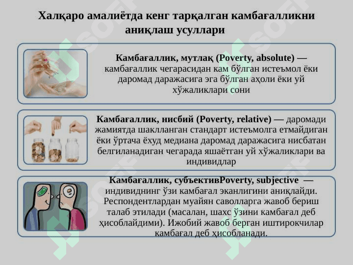 Иқтисодий ўсишга салбий таъсир этувчи муаммолари 7