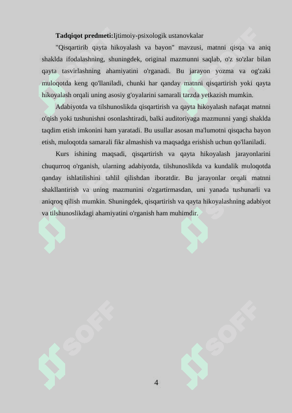 “ Deduksiya metodi 4