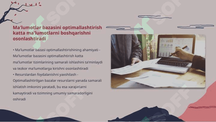 Big data infratuzilma:imkoniyatlar va muamolar 4