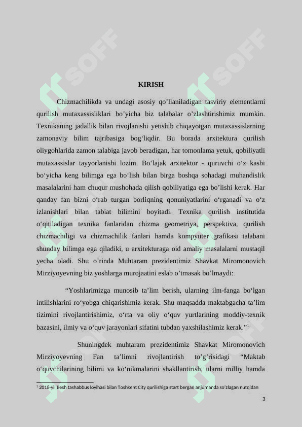 QUVUR REZBALI BIRIKMALARNI BAJARISH 3