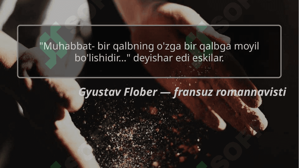 ZAMONAVIY NOTIQLIK SANATI 3