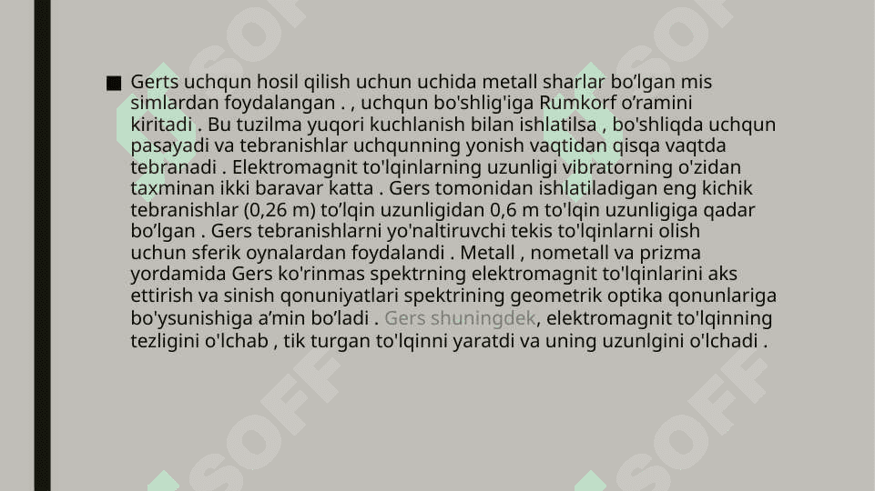 Gers viberatori 4
