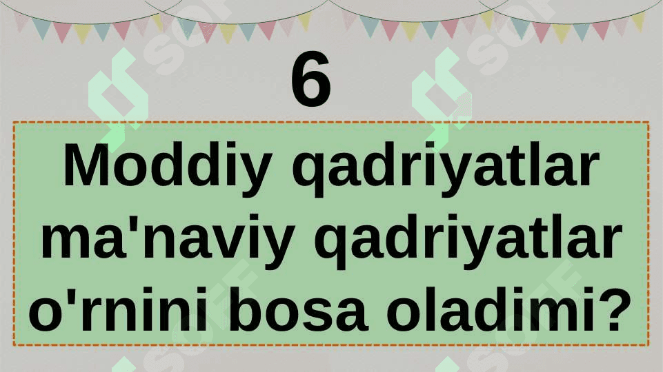 ANKETA SAVOLLAR 7