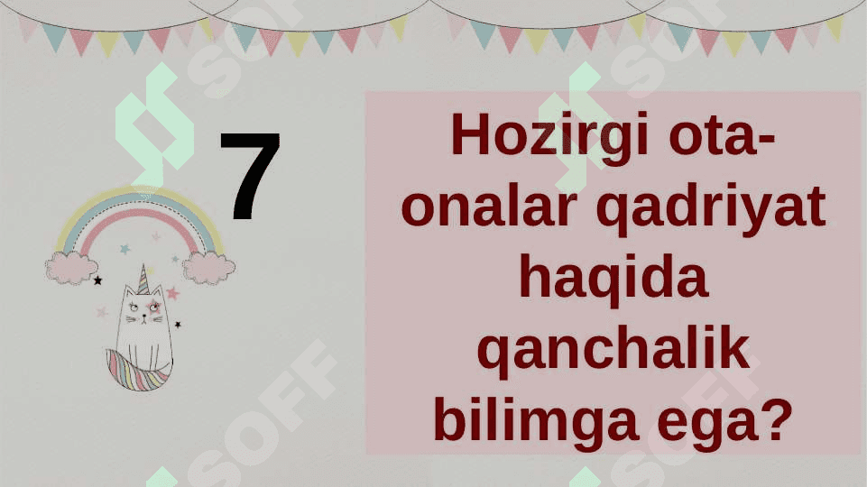 ANKETA SAVOLLAR 8