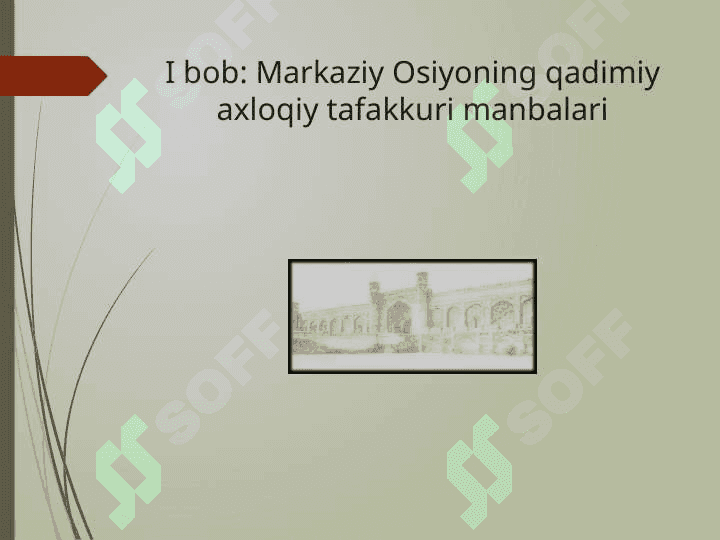 Markaziy Osiyoda yashab ijod etgan buyuk faylasuf, mutafakkirlarning axloqiy qarashlari 3