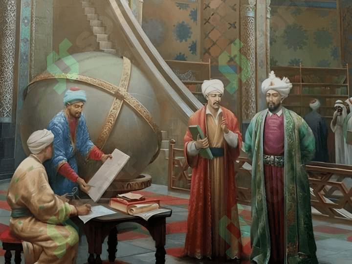 Markaziy Osiyoda yashab ijod etgan buyuk faylasuf, mutafakkirlarning axloqiy qarashlari 7