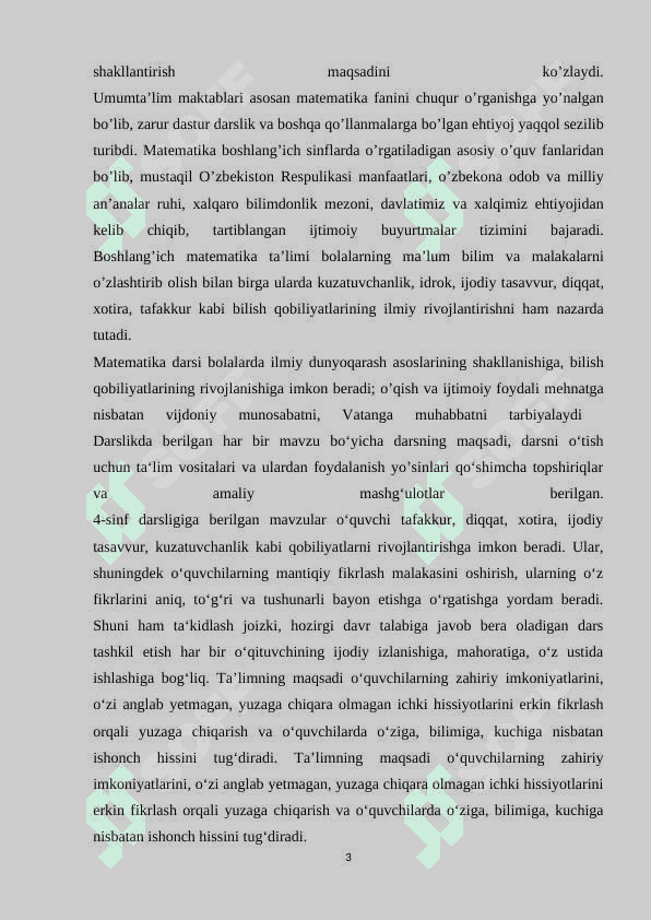 4-sinf matematika darsligi ustida ijodiy ishlash metodikasi 3