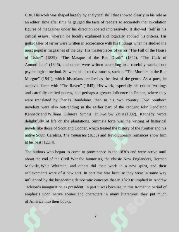 The role adventure novels of enlightenment period in children literature.docx 7